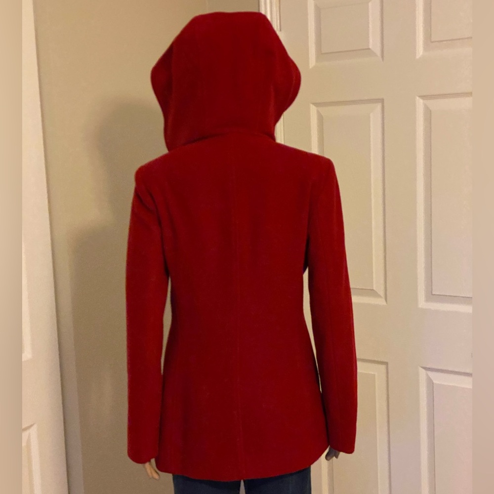 Anne Klein Peacoat - Picture 8 of 11